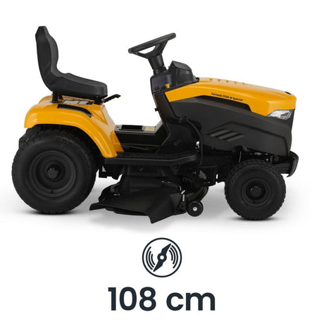 STIGA Tornado 5108 W Special