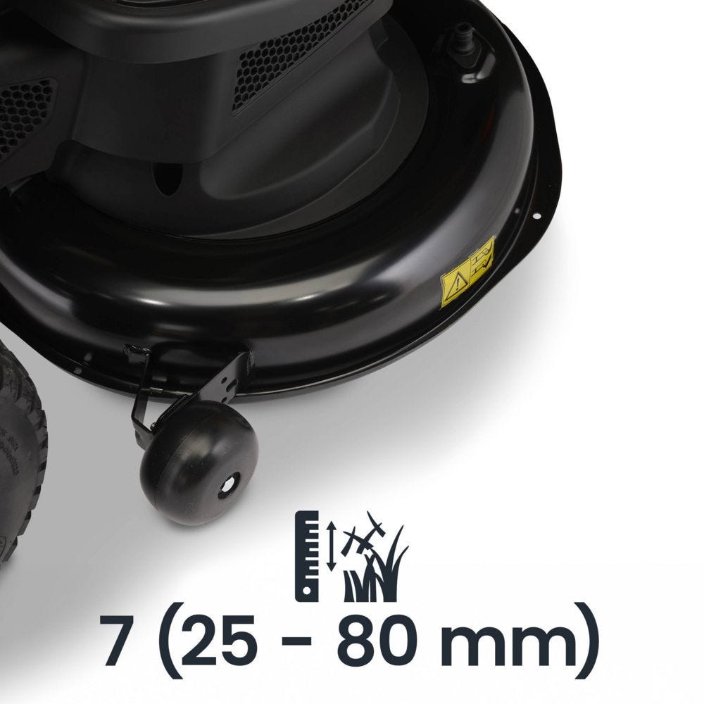 STIGA Tornado 5108 W Special