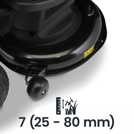 STIGA Tornado 5108 W Special