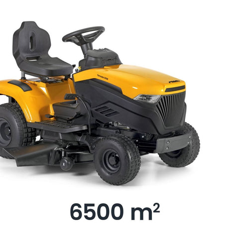 STIGA Tornado 5108