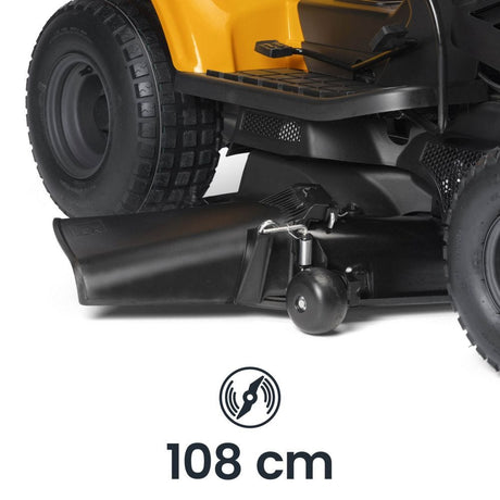 STIGA Tornado 5108