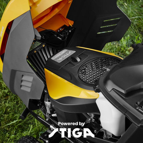 STIGA Tornado 5108 W