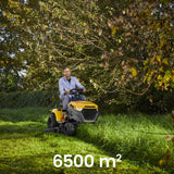 STIGA Tornado 5108 W