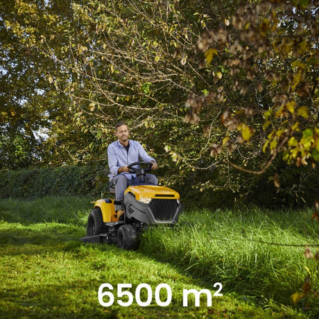 STIGA Tornado 5108 W