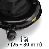 STIGA Tornado 5108 W