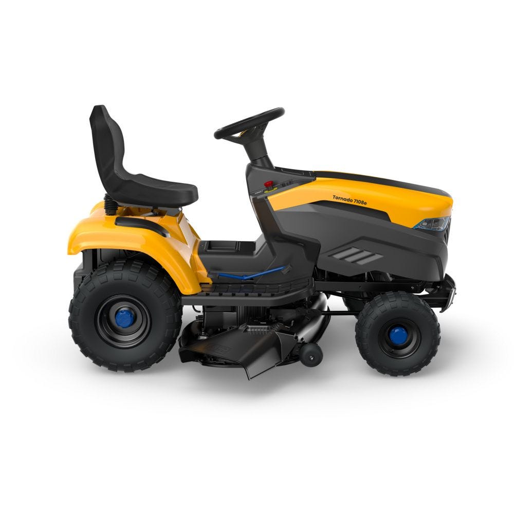 STIGA Tornado 7108e