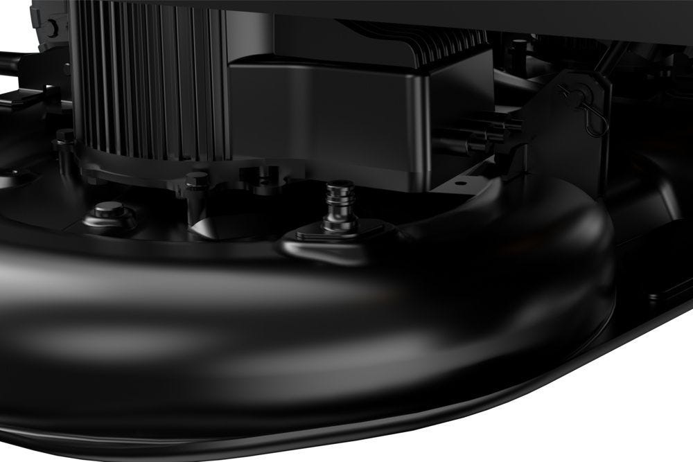 STIGA Tornado 7108e