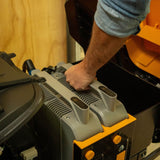 STIGA Tornado 5108e