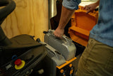 STIGA Tornado 5108e
