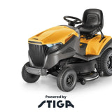 STIGA Tornado 7108 W