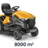 STIGA Tornado 7108 W