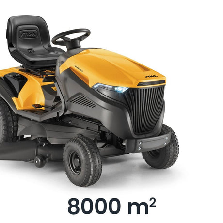 STIGA Tornado 7108 W
