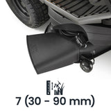 STIGA Tornado 7108 W