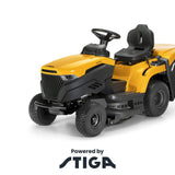 STIGA Estate 384