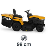 STIGA Estate Special
