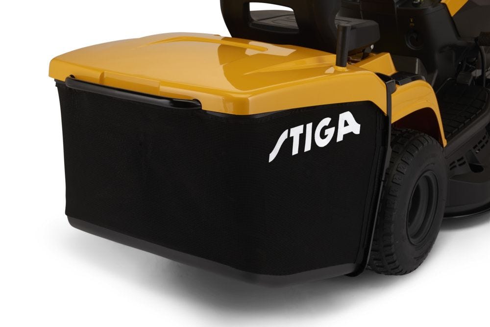 STIGA Estate Special