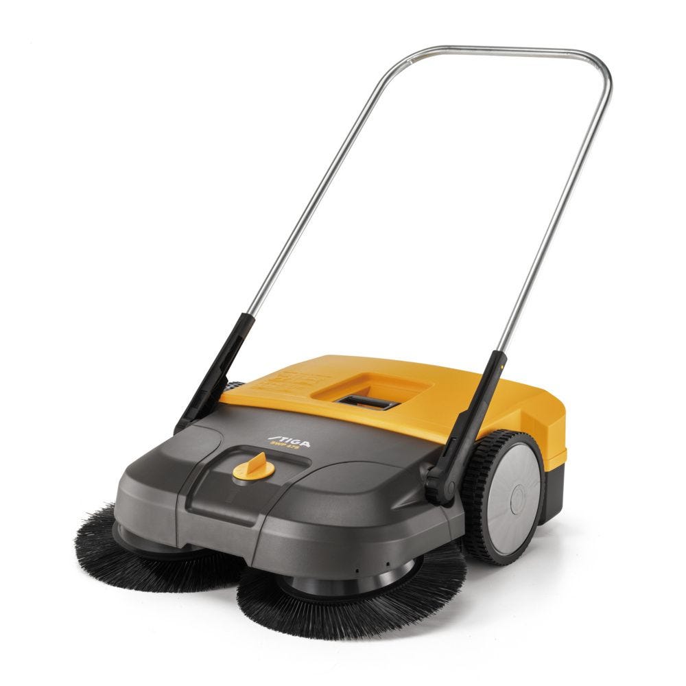 STIGA SWP 475
