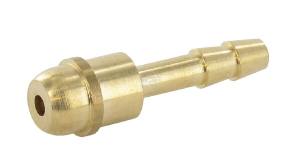 Schlauchtülle 6mm für U-R/L-17