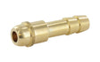 Schlauchtülle 9mm für U-R/L-17