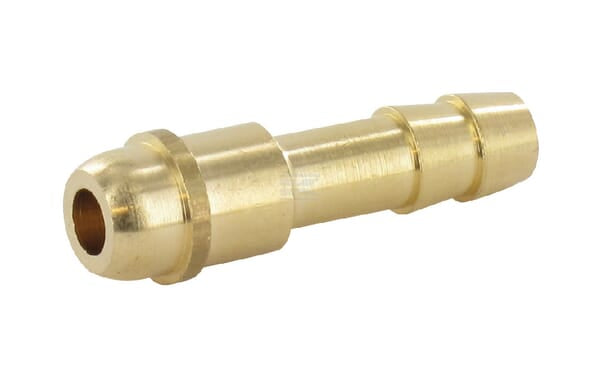 Schlauchtülle 9mm für U-R/L-17
