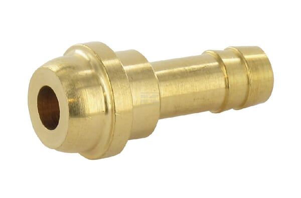 Schlauchtülle 9mm für U-R/L-21