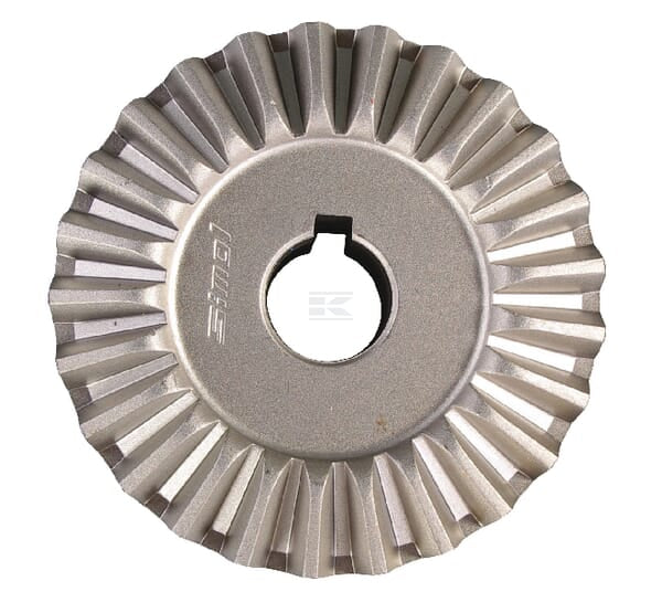 Kegelrad Z=25