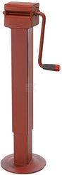 Standheber seitlicher Griff 80x605mm mit Untersetzungsgetriebe