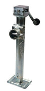 Schwenkbarer Stützfuß seitlicher Griff Ø57x550mm