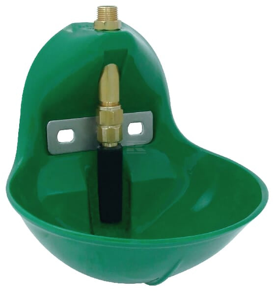 Tränkebecken Modell 10P
