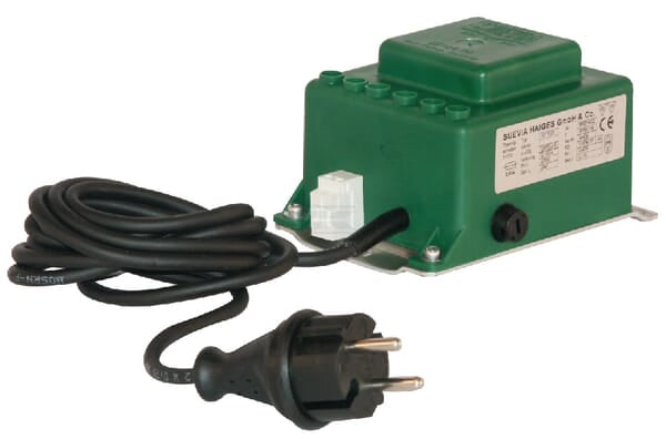 Transformator 230/24V, 100W