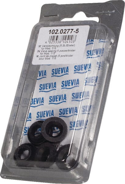 Ventildichtung (5 St./Blister