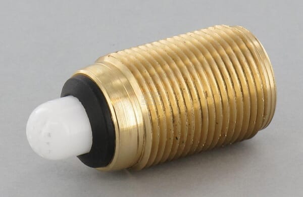 Ventilgehäuse