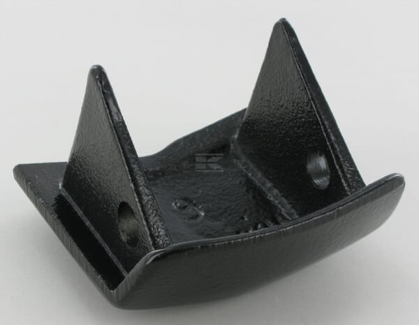 Abdeckung