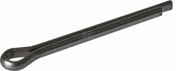 Splint 2x20 Messing