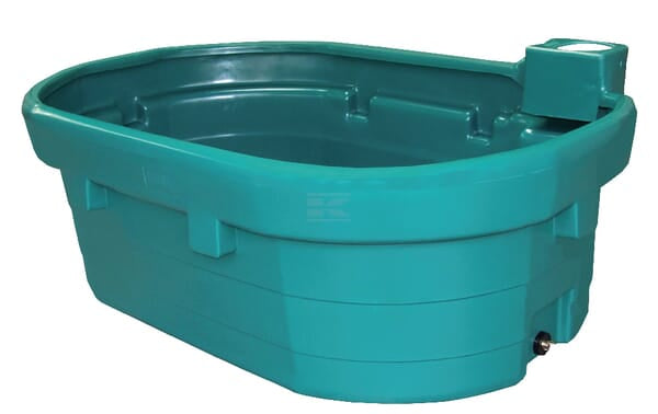 Tränkebecken mod. WT1000