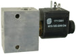 2/2 Wegeventil 12V, NOR, 3/8"
