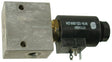 2/2 Wegeventil 12V, NO, 3/8"