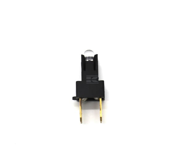 Lechtmittel und Halter 12V LED für Wippschalter