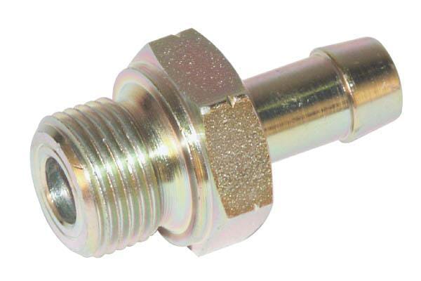 Pressarmatur 1/4"