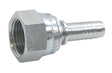 Pressarmatur DN10-5/8" SAE