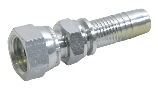 Pressarmatur DN08-11/16 ORFS