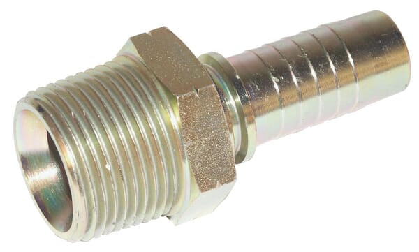 Pressarmatur DN16-3/4 NPT