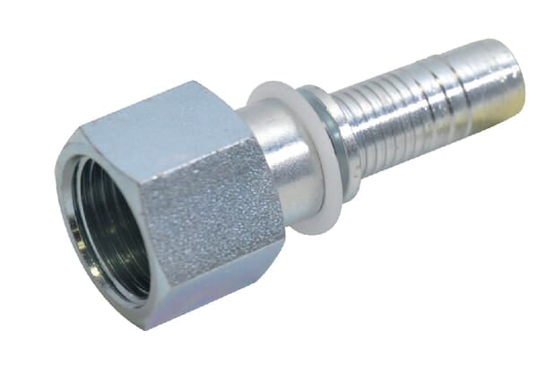 Armatur DN10-3/8 BSP Box 45 St