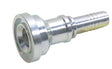 Pressarmatur m. Flansch 60,3mm