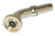 Pressarmatur + Flansch DN20-Ø41,3 mm-45°
