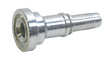 Pressarmatur + Flansch DN13-Ø41,3 mm