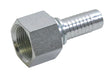 Pressarmatur DN10-3/8 BSP Flachdichtung
