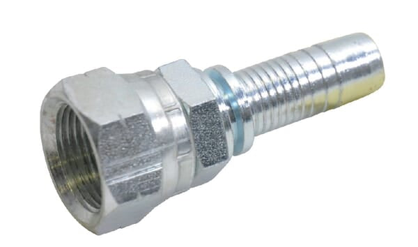 Pressarmatur DN10-M18x1,5