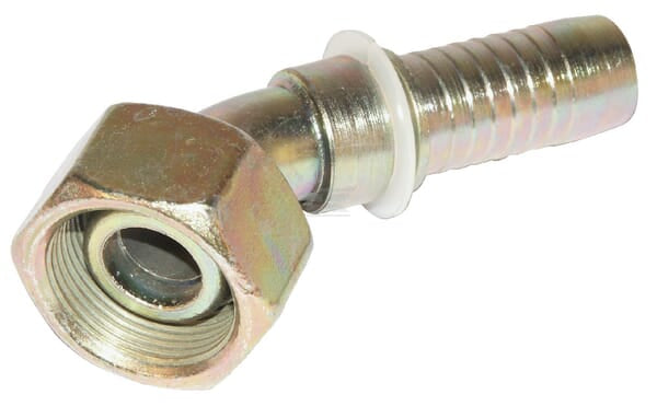 Pressarmatur DN08-M14x1,5-8L-45°