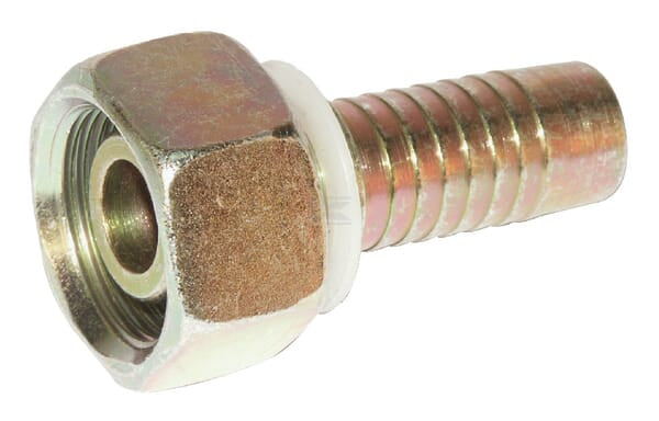 Pressarmatur DN20-M26x1,5-18L